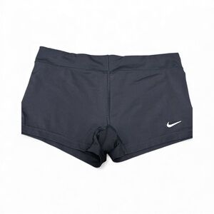 Nike Dark Gray Performance Shorts